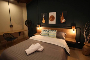 Apartamento con parqueadero en Medellín -ONE201